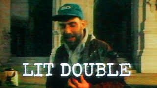 Lit double
