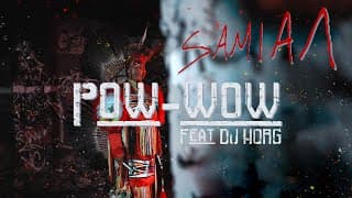 Pow-wow