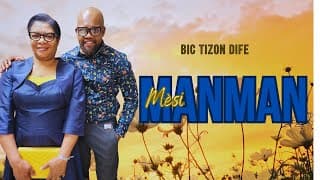 Mèsi Manman