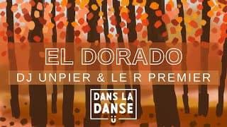 El Dorado (dans la danse)