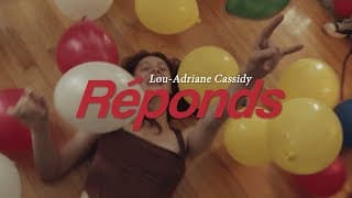 Réponds