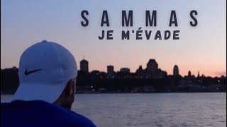 Je m'évade