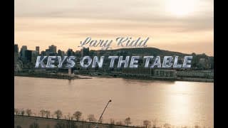 Keys On the Table