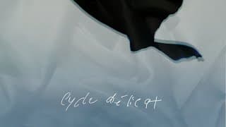 Cycle délicat