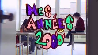 Mes années 2000