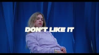 Don't Like It