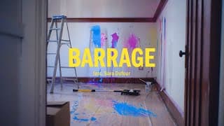 Barrage