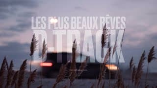 Les plus beaux rêves