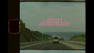 Désert alimentaire