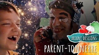 Parent-Tonnerre