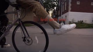 Lost with You