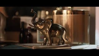 Éléphant