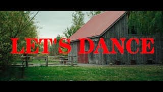 Let's Dance