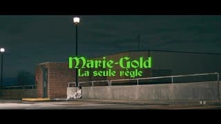 La seule règle