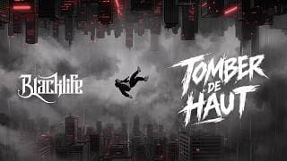Tomber de haut