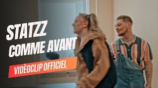 Comme avant