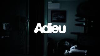 Adieu
