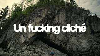 Un fucking cliché