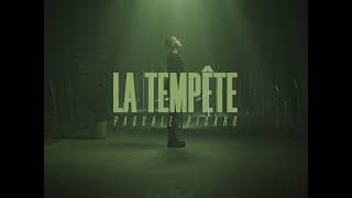 La tempête