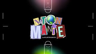 NATION MANIE