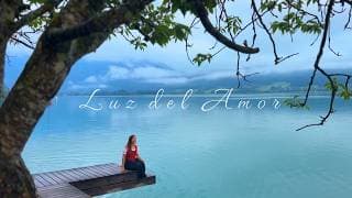 Luz del amor