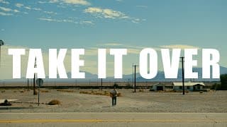 Take It Over