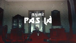 Pas là