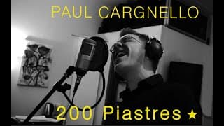 200 piastres