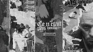 Ce n'était pas voulu