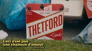 Ceci n'est pas une chanson d'amour