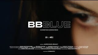 BBBLUE (Summertime Sadness Edit)