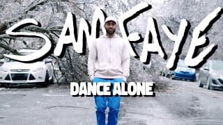 Dance Alone