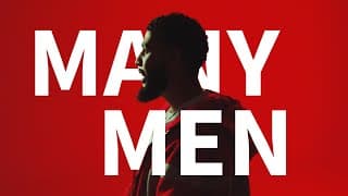 Many Men