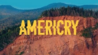 Americry