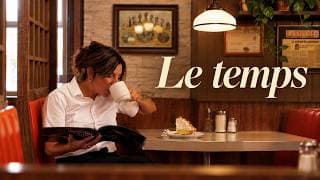 Le temps