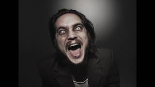 The Wolf Man