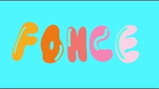 Fonce