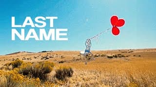 Last Name