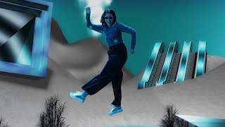 Danser avec nobodé