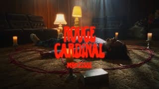 Rouge Cardinal