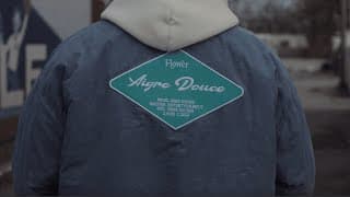 Aigre douce