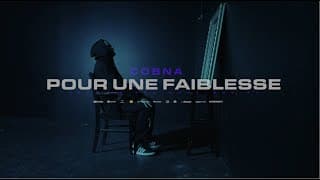 Pour une faiblesse