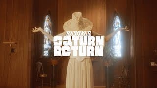 Saturn Return