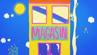Magasin