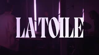La toile (version live)