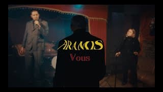 Vous