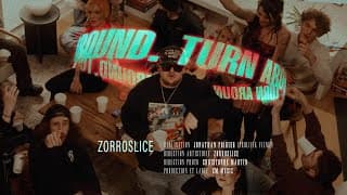 Turn Around