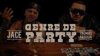 Genre de party