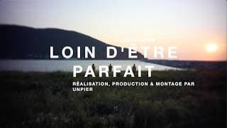 Loin d'être parfait