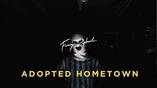 Adopted Hometown
